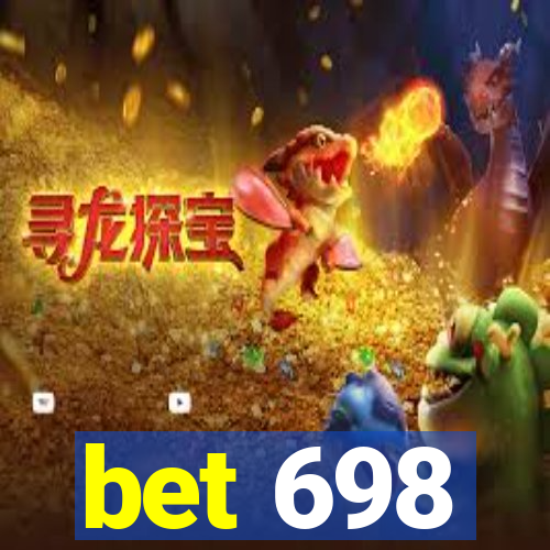 bet 698